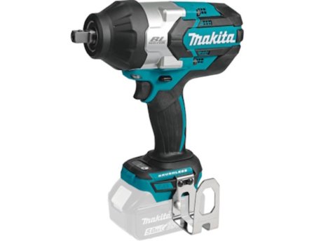 MAKITA Akumulatorski udarni odvijač LXT 18 V DTW1004XVZ