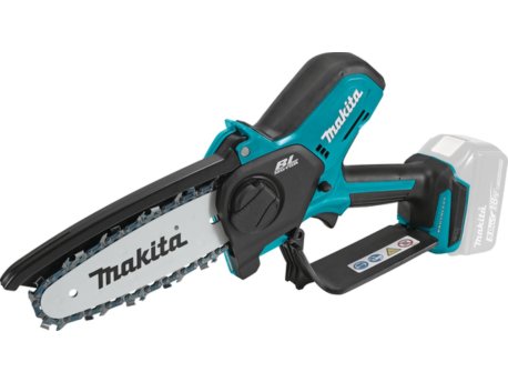 MAKITA DUC150Z akumulatorska lančana testera za orezivanje, 18 V LXT, bez baterije i punjača