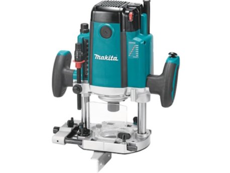 MAKITA Glodalica 2100W RP2303FC08