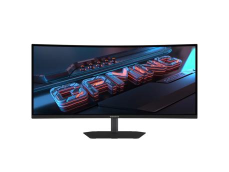 GIGABYTE G34WQC2 WQHD 200Hz Curved