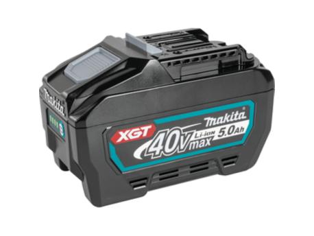 MAKITA 91L47-8 akumulator - baterija, 40V XGT 5,0Ah BL4050F