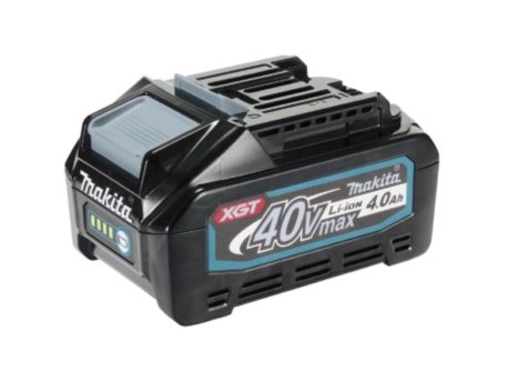 MAKITA Akumulator XGT 4.0Ah BL4040 632N72-7