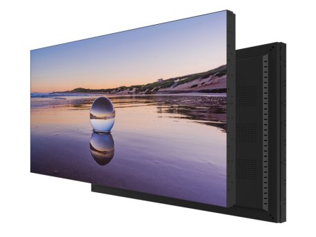 Hisense 55VW25E LCD Video Wall Display