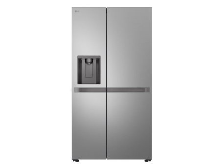 LG GSLC41PYPE Side by side frižider OUTLET