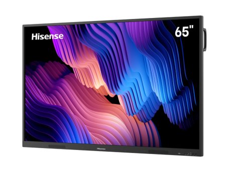 Hisense 65WE3FE 4K UHD LED 400 nita Interactive Display