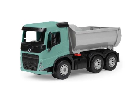 PERTINI Lena Worxx Volvo kamion tiper