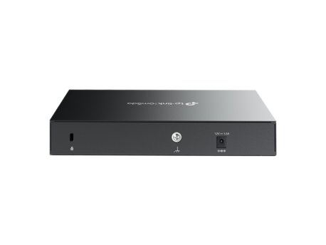 TP LINK ER707-M2 Omada VPN Gigab.Firewall ruter