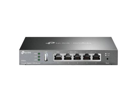 TP LINK TL-R605 Omada VPN Gigabitni ruter