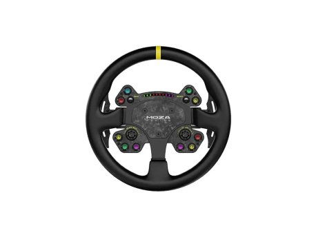 MOZA RS V2 Steering Volan