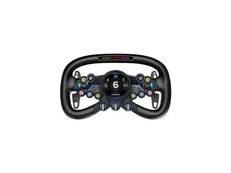 MOZA Vision GS Steering Volan