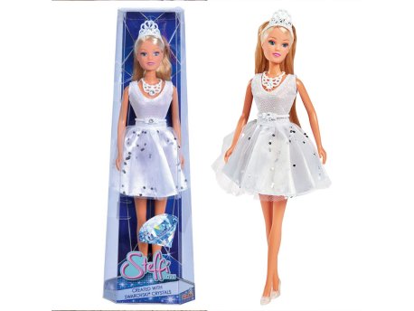 PERTINI Steffi lutka swarovski