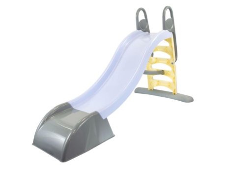 MOCHTOYS Plastični tobogan 180cm 12799