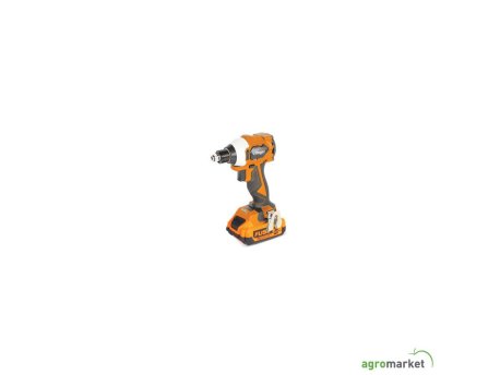 VILLAGER Akumulatorski brushless odvrtač Villager VLP 6420