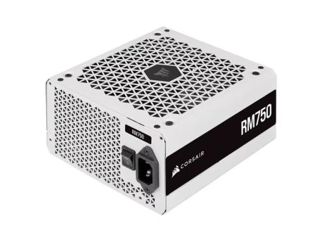 CORSAIR CP-9020231-EU RM750 750W/80 plus Gold White