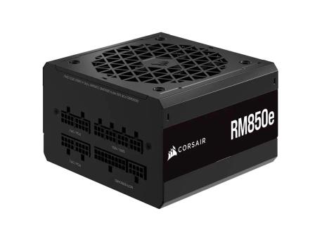 CORSAIR RM850e 850W/ATX 3.1/PCIe 5.1/80+GOLD/modularno Black