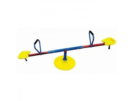 Milla Toys Klackalica metalna SE02 180x45x58cm