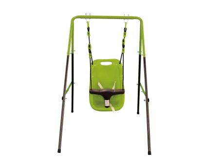 Milla Toys Ljuljaška sa metalnom konstrukcijom NS800