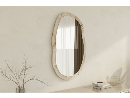 HANAH HOME Ogledalo Lossa OUTLET