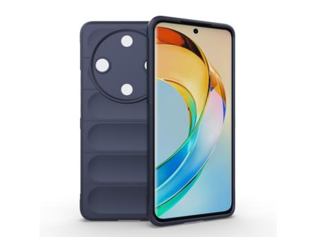 3G Torbica Shield za Honor Magic 6 Lite tamno plava
