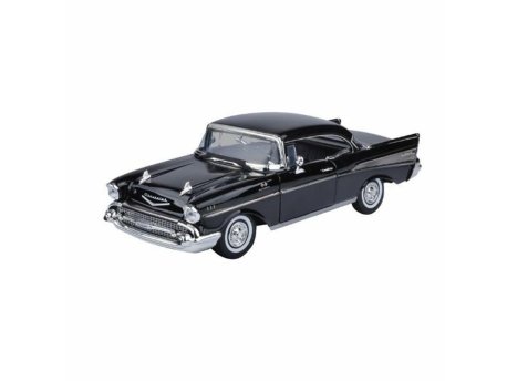 MotorMax Metalni auto 1:18 1957 Chevy Bel Air 25/73180TC