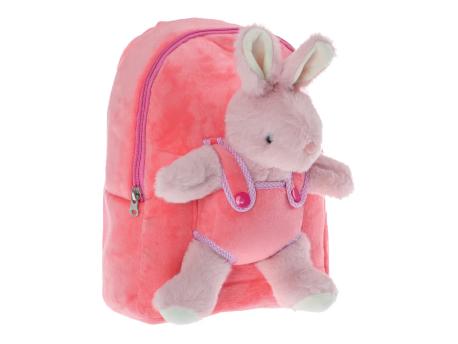 Sazio Neo Lush, ranac predškolski, Bunny