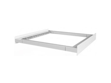 WPRO Univerzalni komplet za slaganje mašina za pranje i sušenje veša CDS102