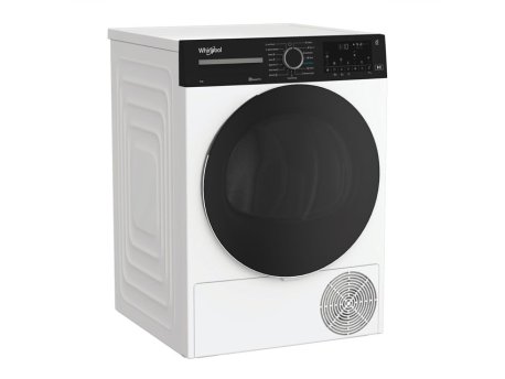 WHIRLPOOL WP D9 WBS EE mašina za sušenje veša - toplotna pumpa