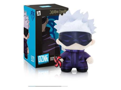 YUME Toys Jujutsu Kaisen - Gojo DZNR Plush