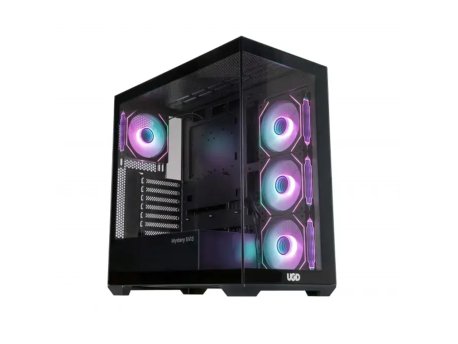 BC GROUP INTEL Core i7-14700F/Hyper 212 Pro/B760M/32GB/M.2 1TB/RTX5060 8GB/SV13/750W