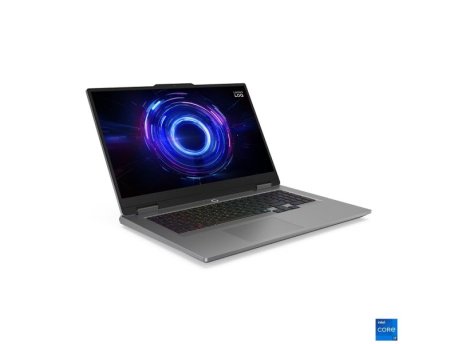 LENOVO LOQ 17IRX10 (Luna Grey) FHD IPS 165Hz, i7-13650HX, 24GB, 1TB SSD, RTX 5060 8GB (83JH003BYA)
