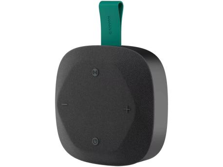 CANYON Zvučnik HEXAGON 10 TWS 8W IPX5 Black Green