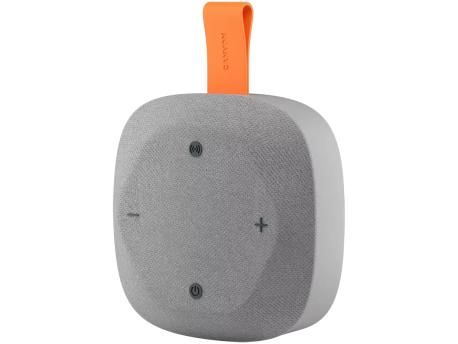 CANYON Zvučnik HEXAGON 10 TWS 8W IPX5 Grey Orange