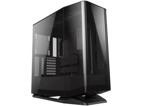 COUGAR FV270 PC Case, Mid tower, Black