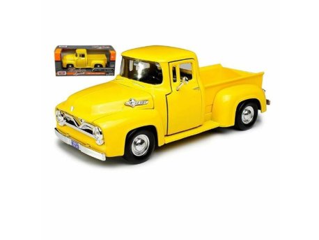 MotorMax Metalni auto 1:24 1955 Ford F100 Pickup 25/79341AC