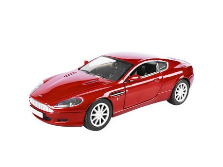 MotorMax Metalni auto 1:24 Aston Martin DB9 Coupe 25/73321
