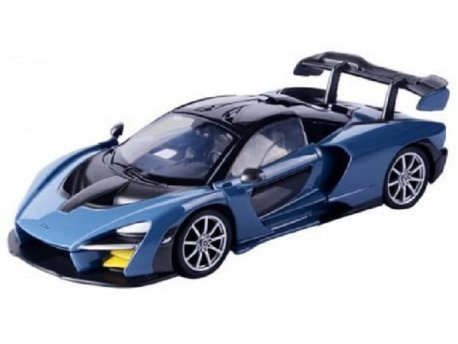 MotorMax Metalni auto 1:24 McLaren Senna 25/79355