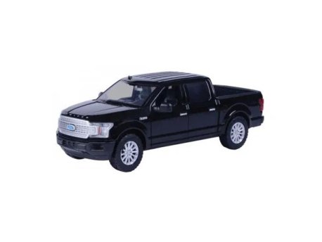 MotorMax Metalni auto 1:27 Ford F-150 Limited Crew Cab 25/79364