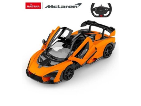 RASTAR Auto R/C 1:14 McLaren Senna 53/96600
