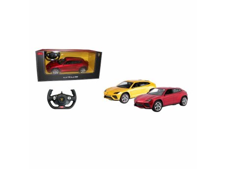 RASTAR Auto 1:14 Lamborghini Urus Concept 53/73000