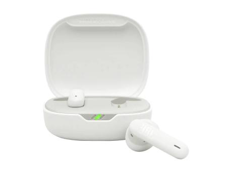 JBL Wave Flex 2 White Bežične bubice