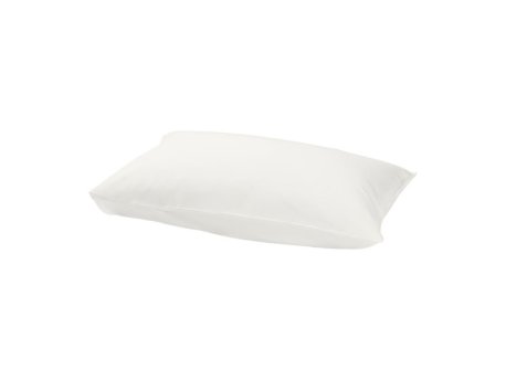 HOMEMATE Jastučnica Aloe Vera 72*50 100% Pamuk