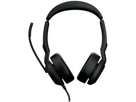 JABRA Evolve2 50, USB C/A, MS Stereo