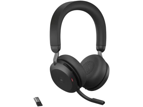 JABRA Evolve2 75, Link380a MS