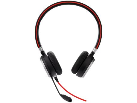 JABRA Evolve 40 UC Stereo USB