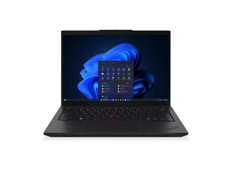 LENOVO ThinkPad L14 G6 (Black) WUXGA IPS, Ultra 7 255U, 32GB, 512GB SSD, Win 11 Pro (21S6001VCX)