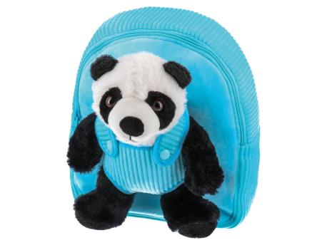 Sazio Neo Lush, ranac predškolski, Panda