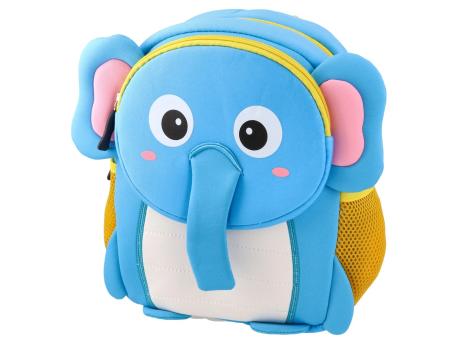 Sazio Neo Viny, predškolski ranac, Elephant
