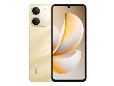 REALME Note 70T 4/64GB Beach Gold (RMX5313)