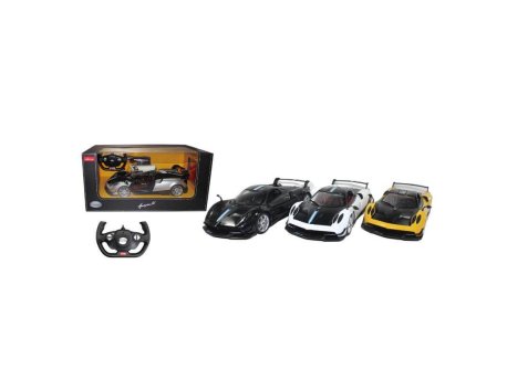 RASTAR Auto R/C 1:14 Pagani Huayara BC 53/75400