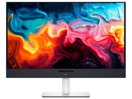 DELL S3225QC 4K OLED 120Hz USB-C FreeSync Plus monitor